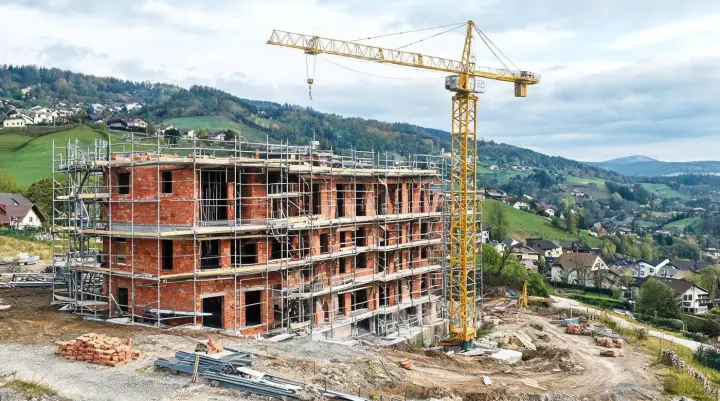 Baubegleitung & Qualitätskontrolle in Linden