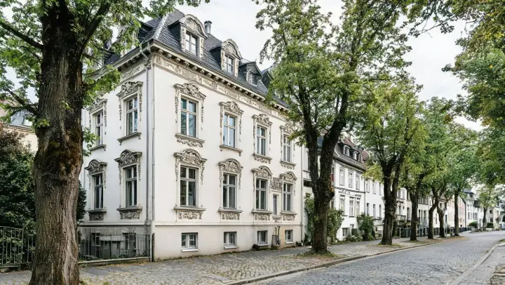Hauskaufberatung & Bauzustand in Linden